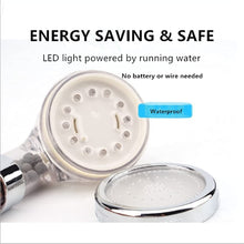 Load image into Gallery viewer, Innova LED Shower Head
