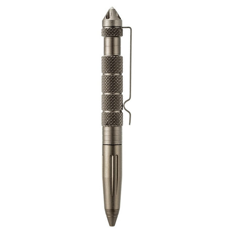 Tactical Defense Pen - So Strong It Can break Through Glass!
