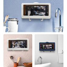Load image into Gallery viewer, Innova Shower Waterproof Phone Holder
